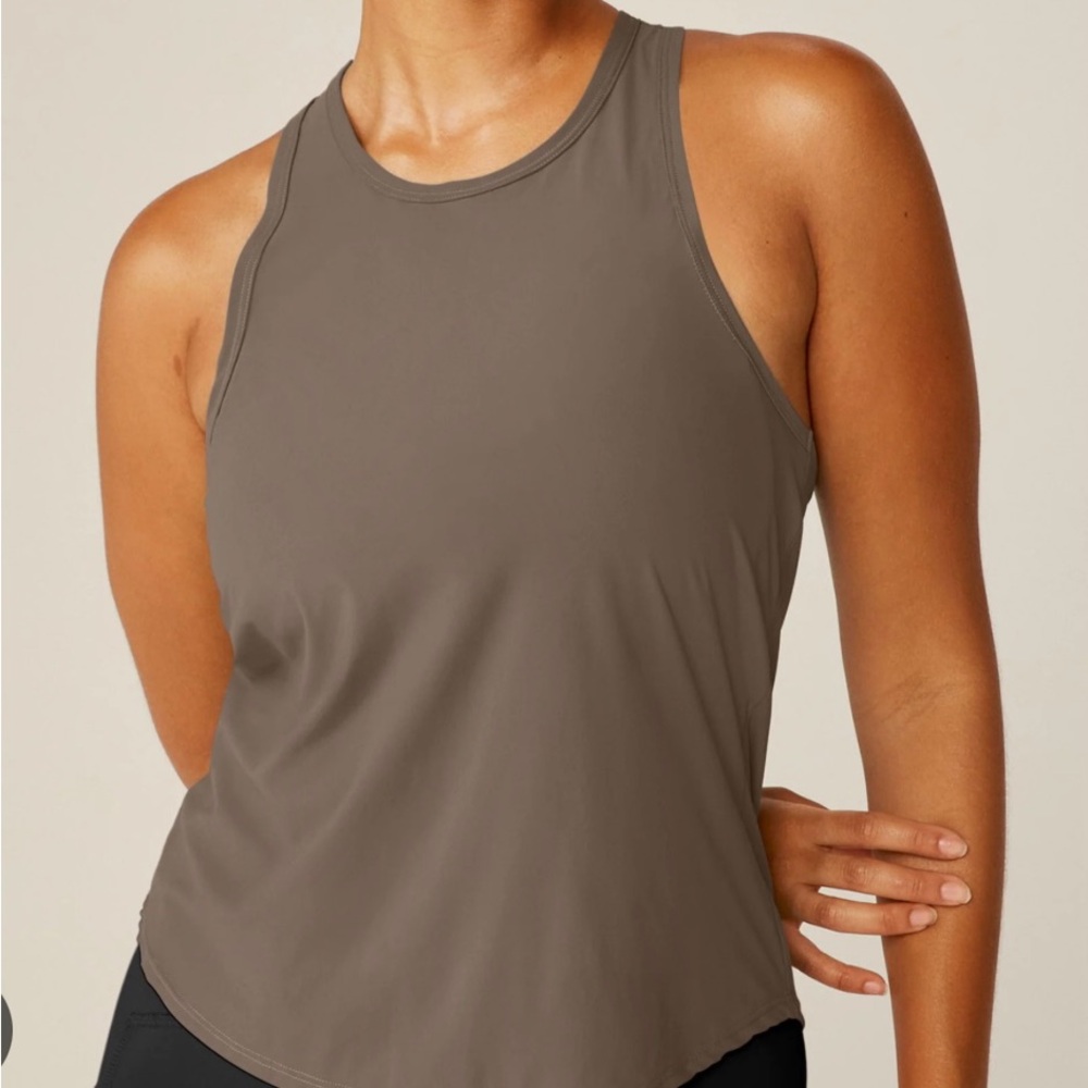 Beyond Yoga Power Resilience Tank